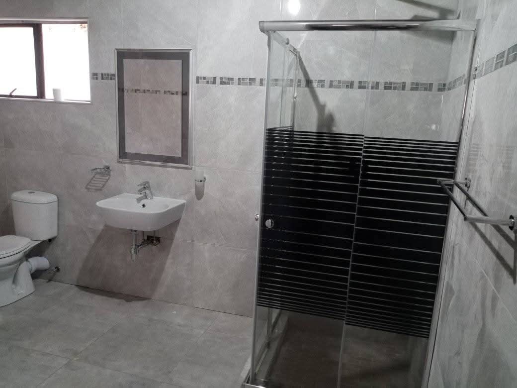 Plumbing Work